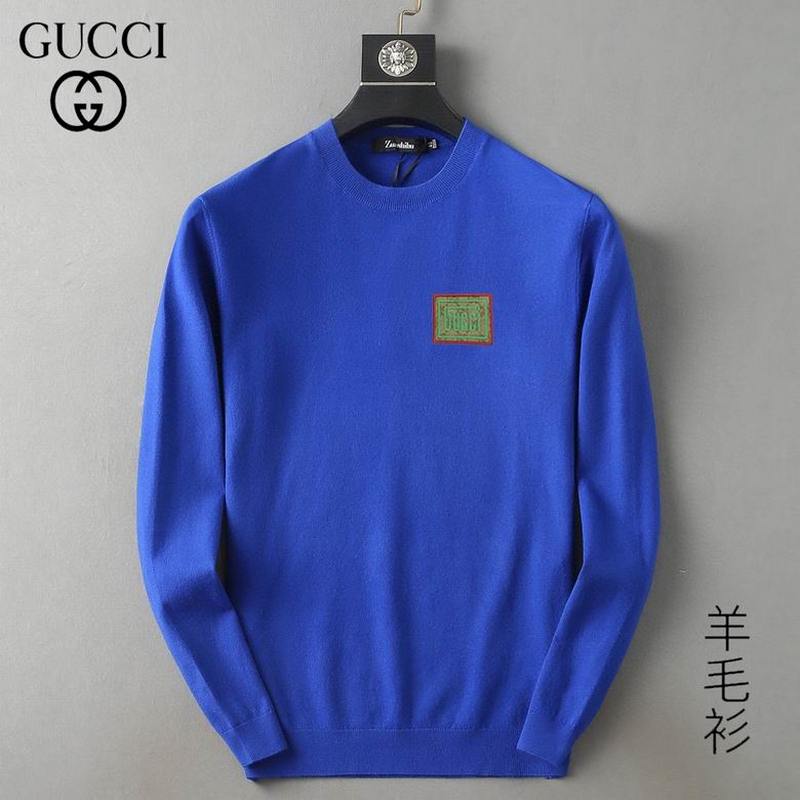 Gucci Men's Sweater 96